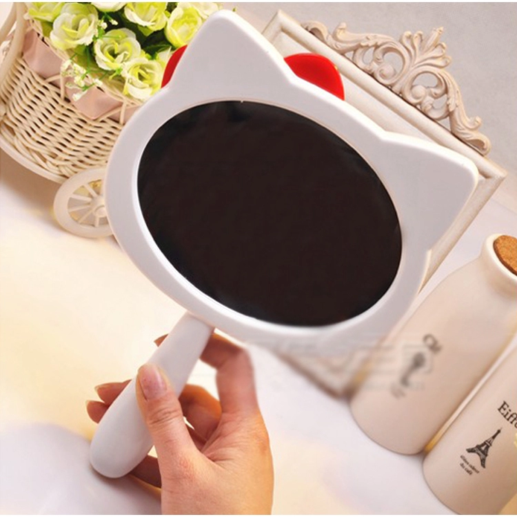 Mirror,cosmetic mirror,make-up mirror,vanity mirror,mini mirror,led mirror,fashion mirror,anime mirror,cute mirror