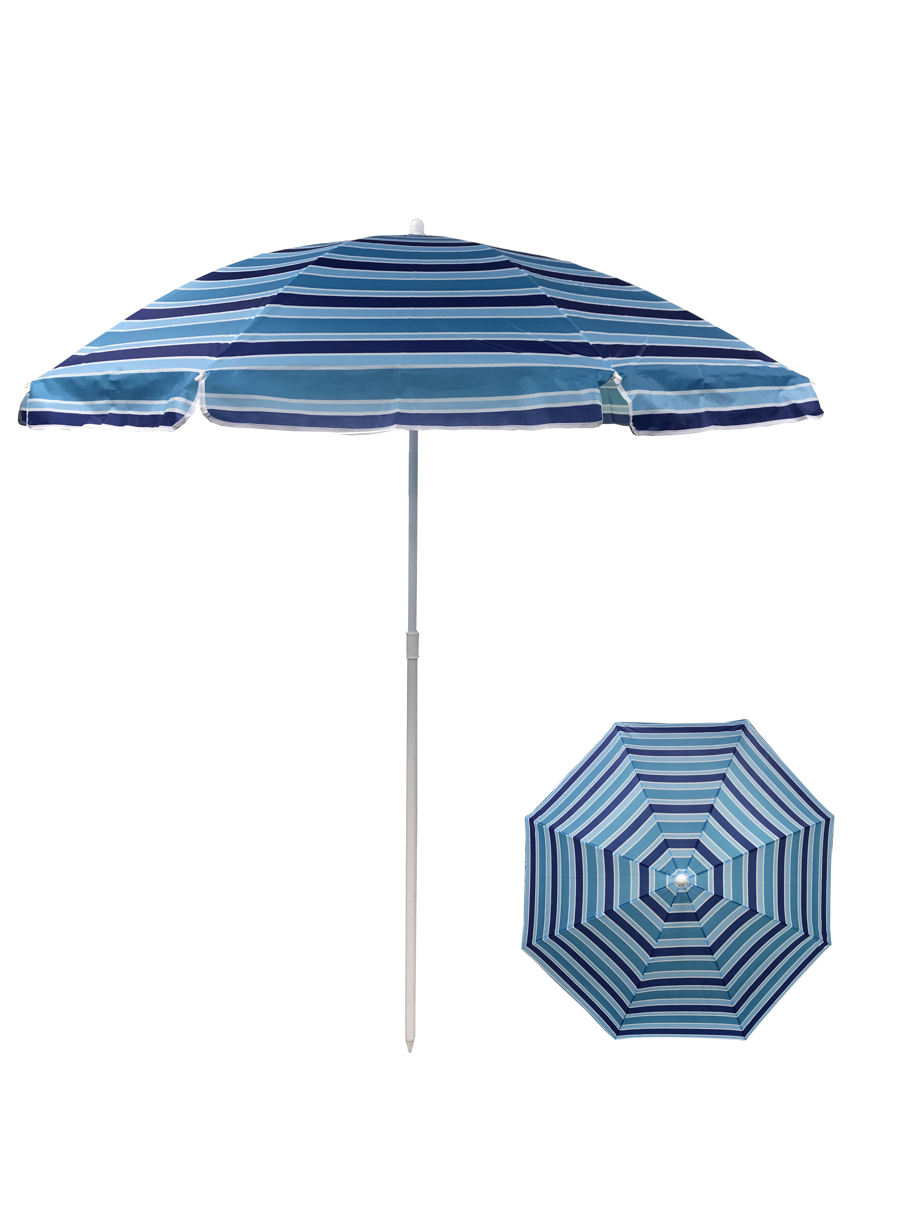 Beach Umbrella