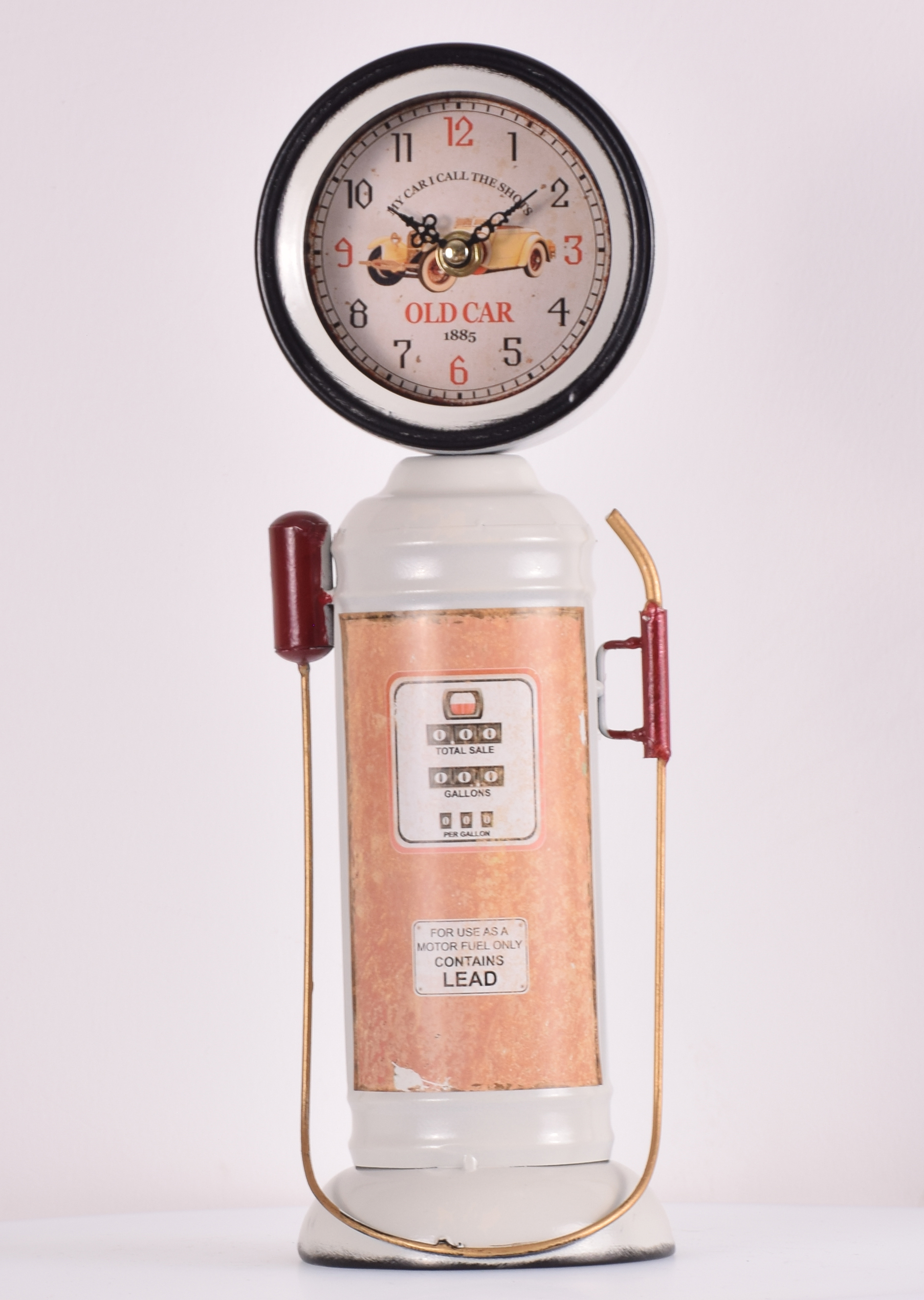 MINHOU JINDING HOME-DECOR CO.,LTD. – vela aromática 2