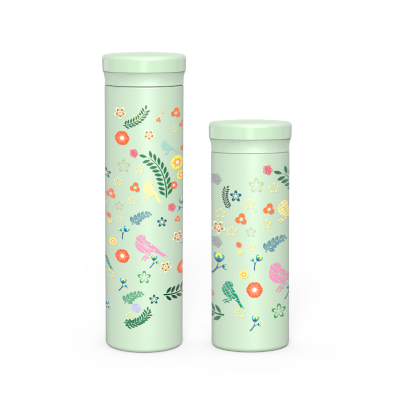 It Students Kids Drinking Reusable