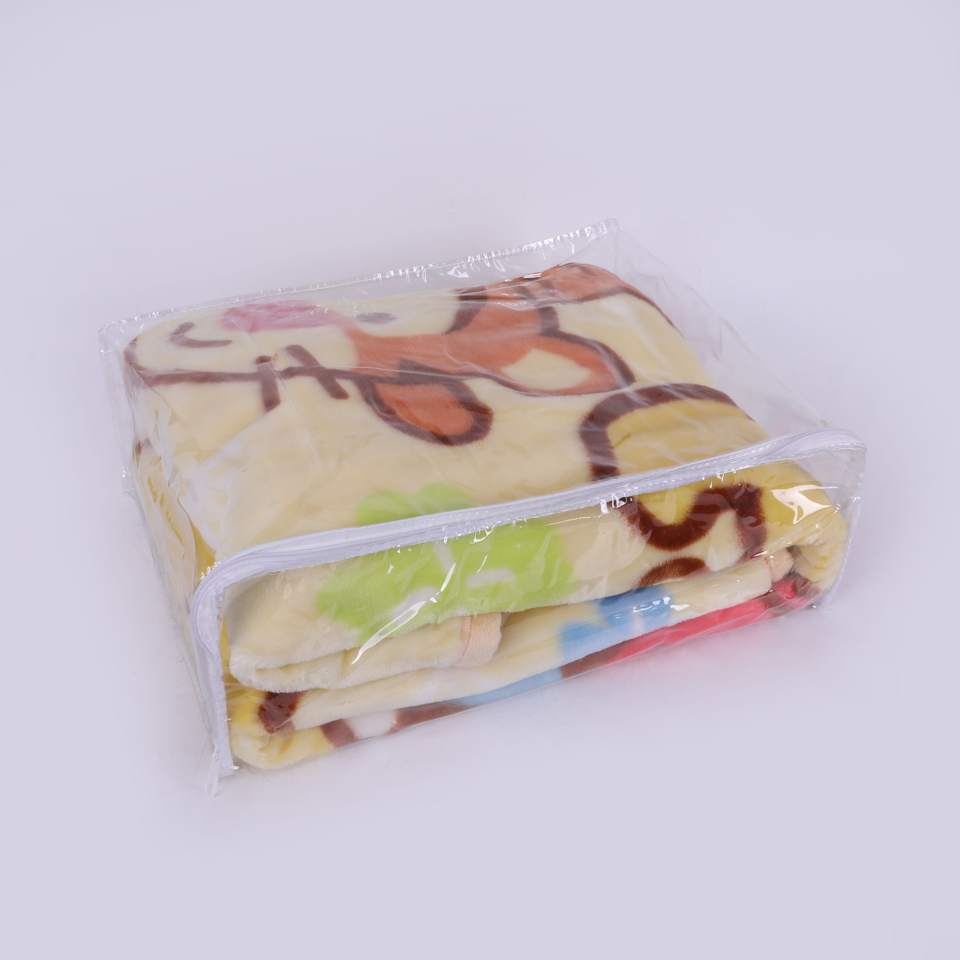LINYI NEW STYLE PACKING CO LTD – funda de almohada 2