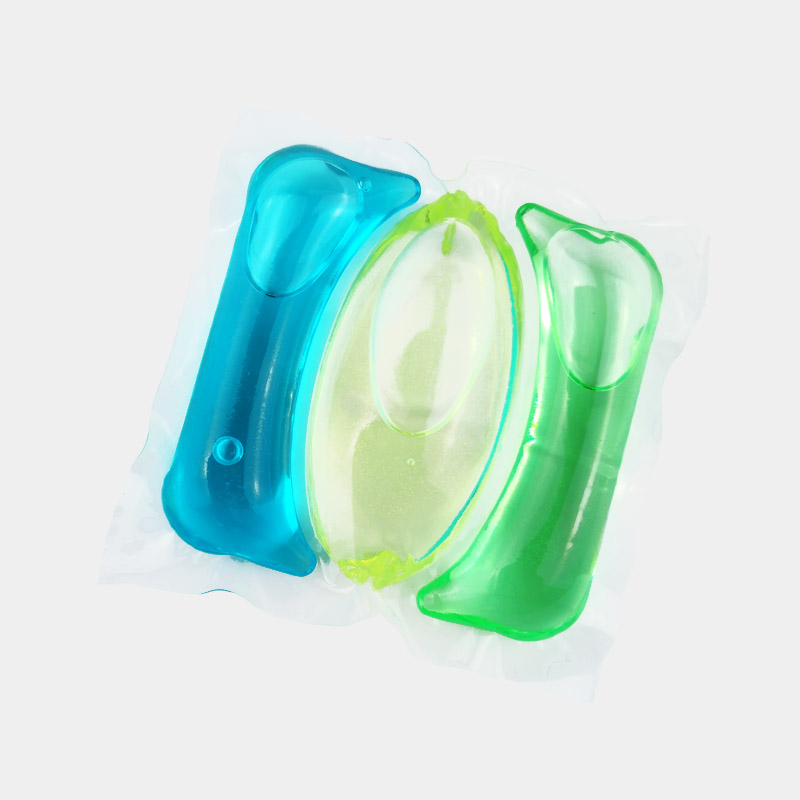 FAMOUS Detergent Pods Long lasting All Mighty Pacs Laundry Detergent Gentle Laundry Laundry Detergent Power Paks