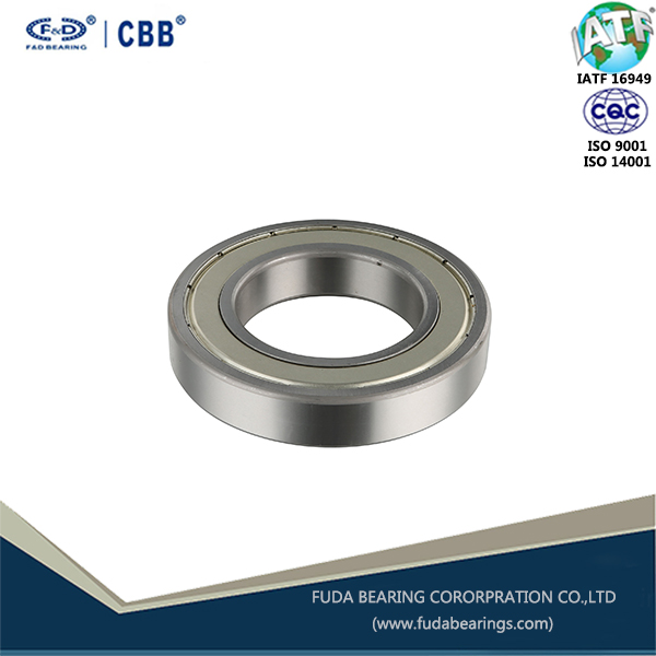 Ball bearing 6305-ZZ for machine motor agricultural machinery parts