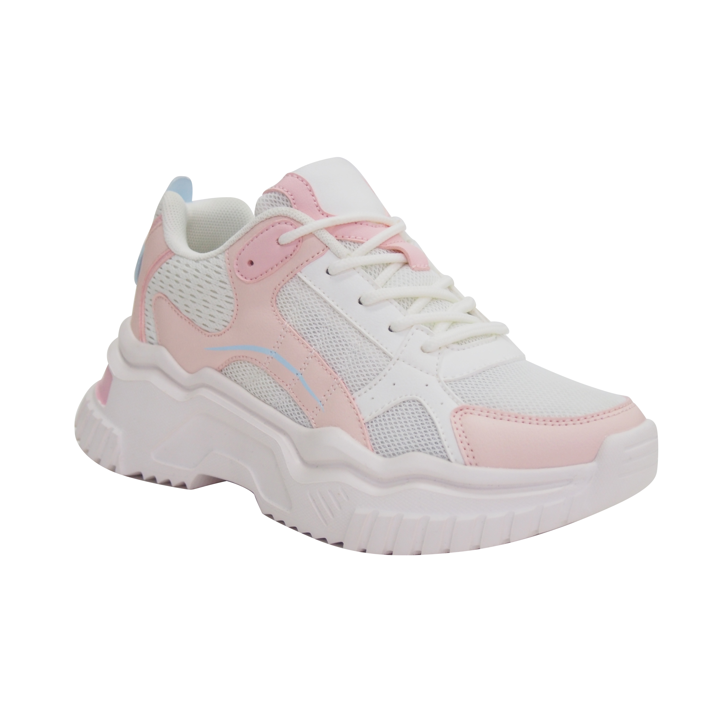 Women’s/Ladies’ sports shoe trainer sneakers mesh shoe fashion shoe