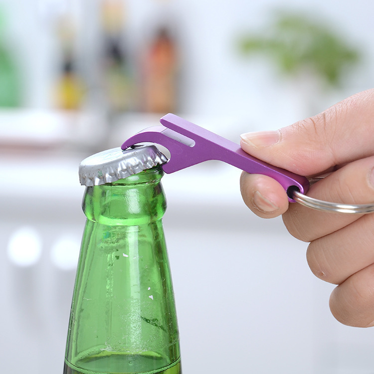 Bottle opener