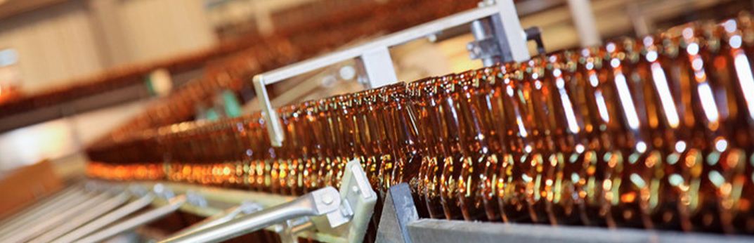 Guangzhou Xiongmai Glass Import and Export Co., Ltd. – Liquor bottles 1