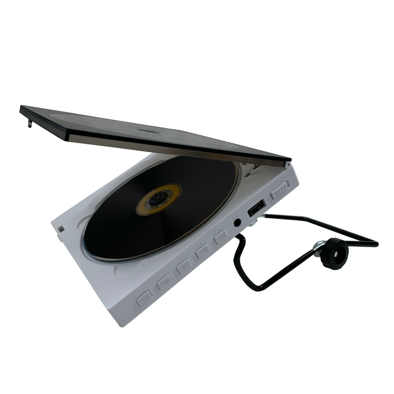 DVD PLAYER wall-mounted