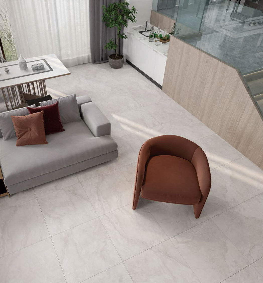 Glazed tiles Floor tile ST66022