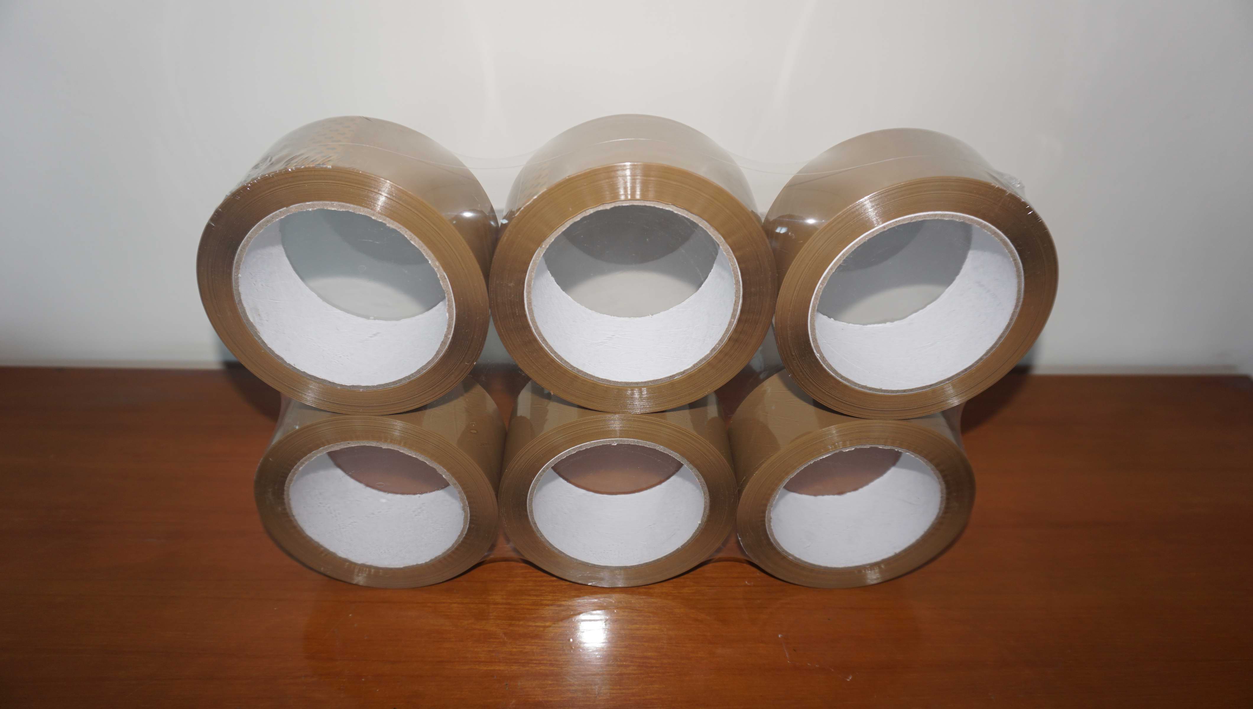 Carton Seal Tape