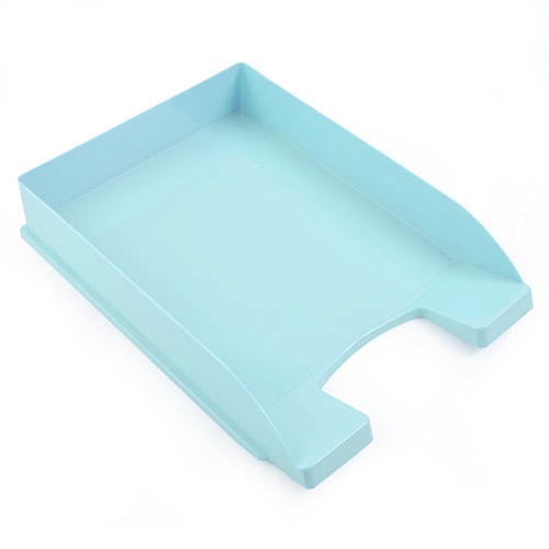Folding Style File Tray