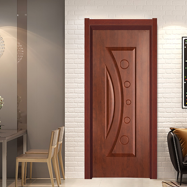 Yingkang waterproof wpc/abs/pvc/upvc interior door
