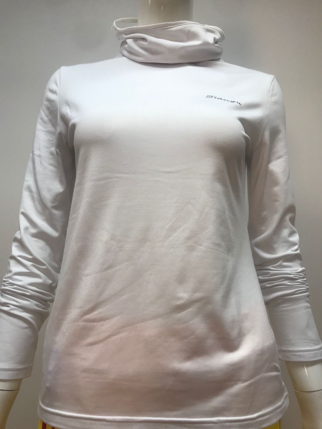 Warm shirt