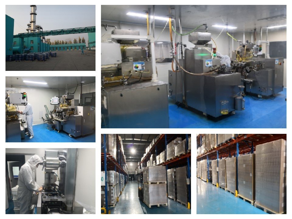 Wuhan Nuoke Import and Export Trading Co., Ltd. – thermometers 3