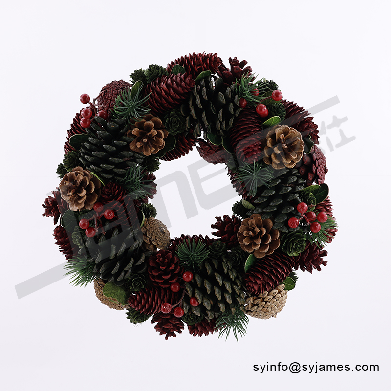 wreath