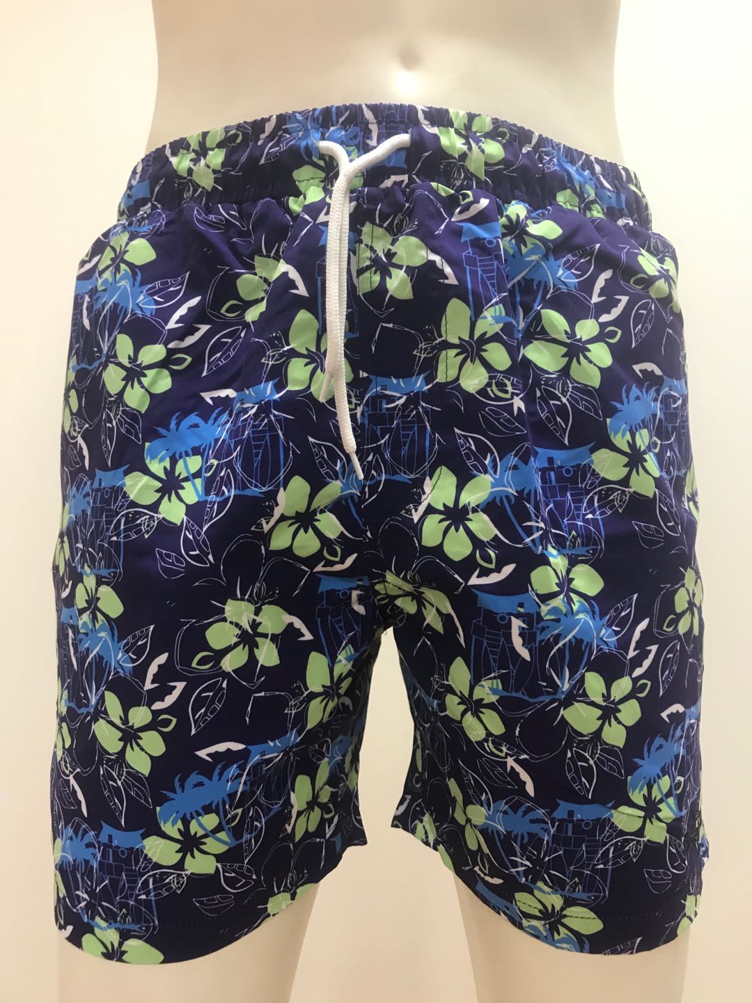 Beach shorts