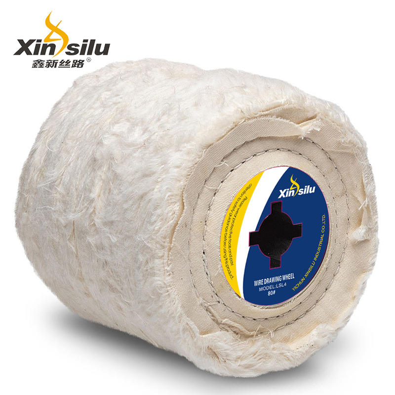 Cotton Flap Buffing Wheel