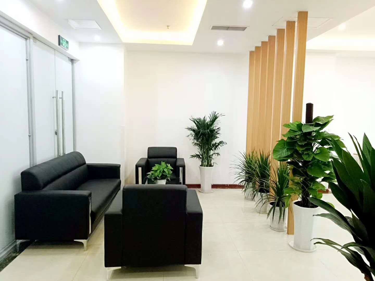 Chengdu Zhonglian Guoxin Supply Chain Management Co., Ltd. – 棉被 1