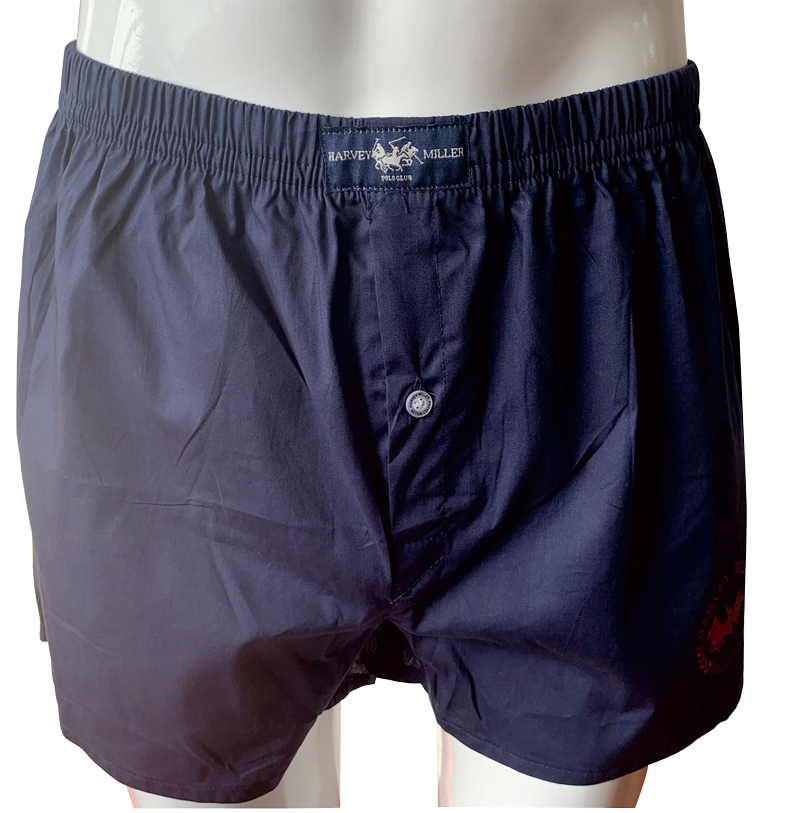 Men's Boxer