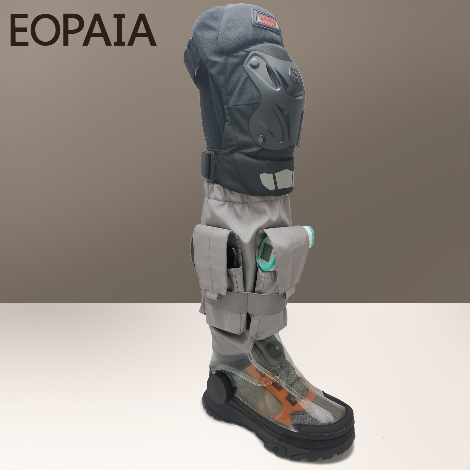 XIAMEN EOPAIA IMP&EXP TRADING CORP. – vestido de noche 3