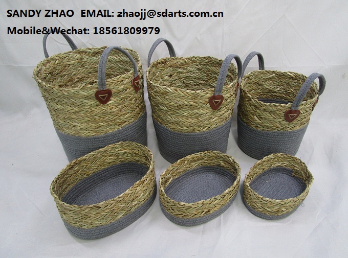 Basket, Storage Bakset,weaving Basket，laundry Basket