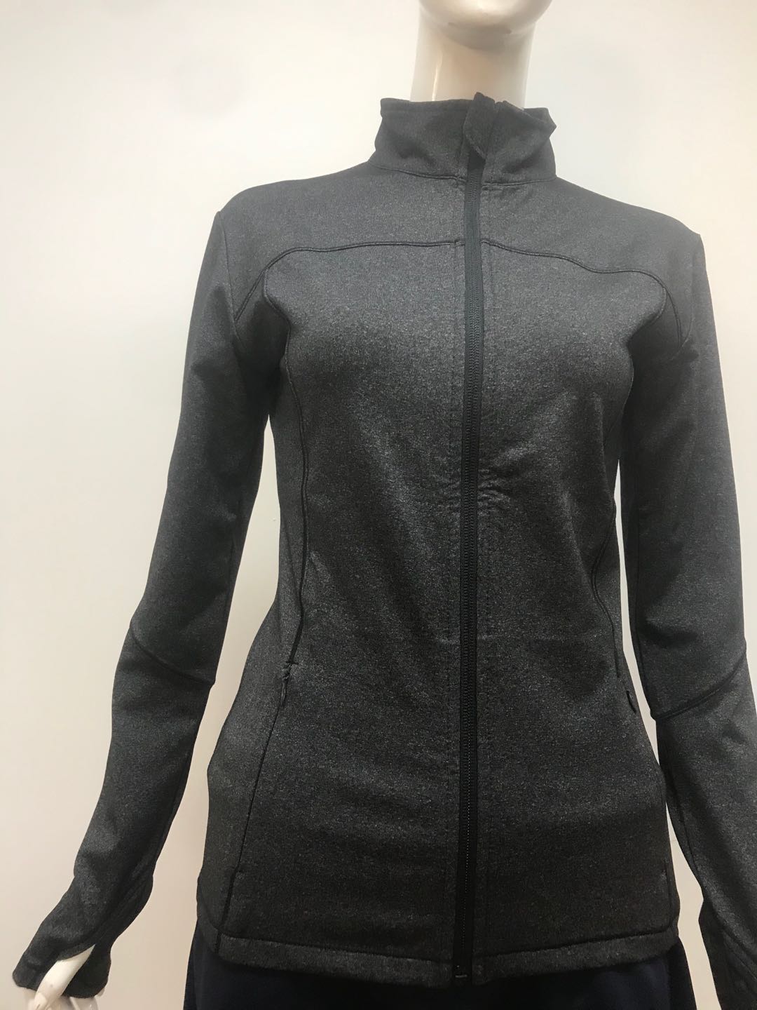 Track suit Top