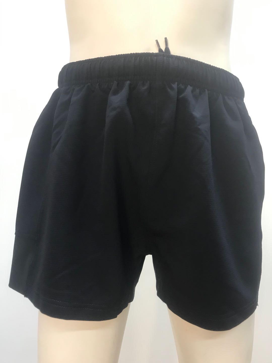 Rugby shorts