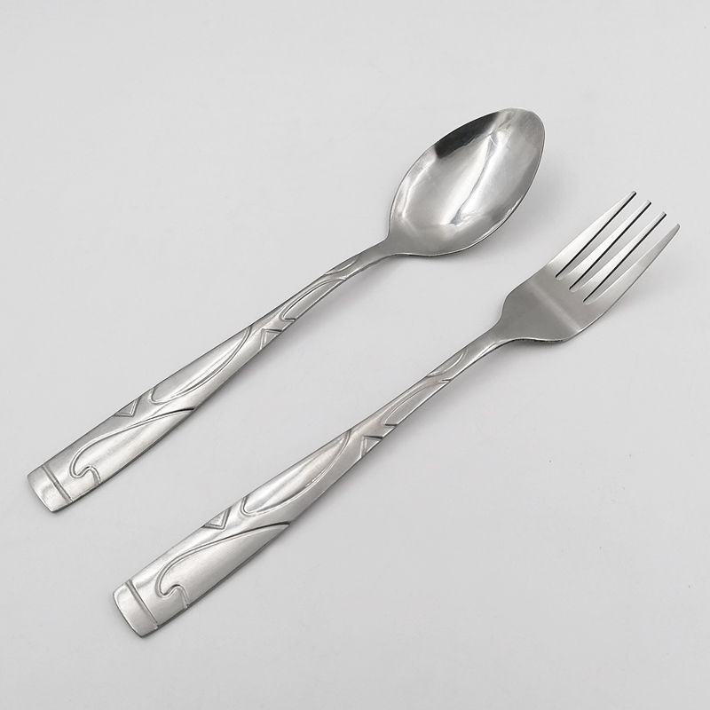 Jieyang Stainless Steel Flatware