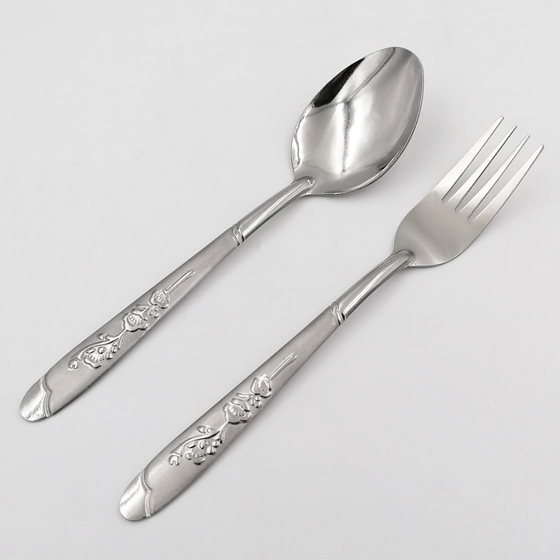 Stainless Steel flatware
