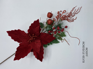 Artficial Flowers-12