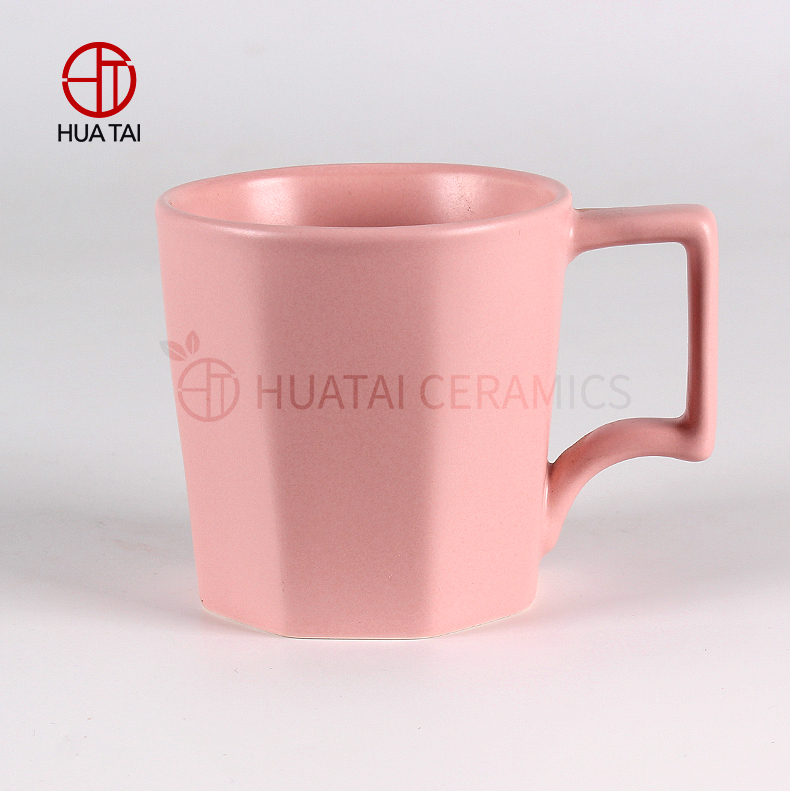 ceramic mug Creative shape ceramic mugs