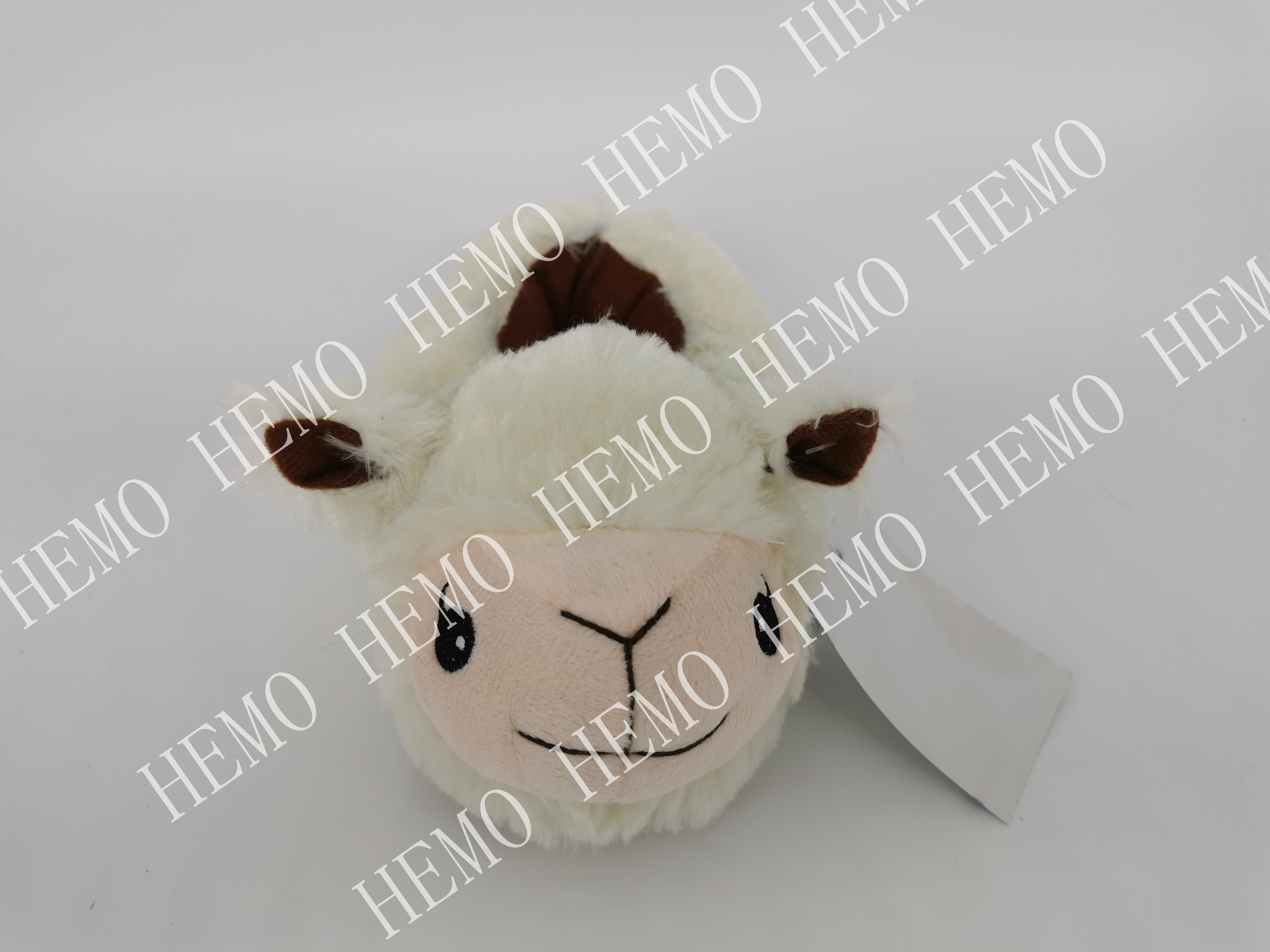 Toy slippers sheep Slippers indoor slippers toy boots