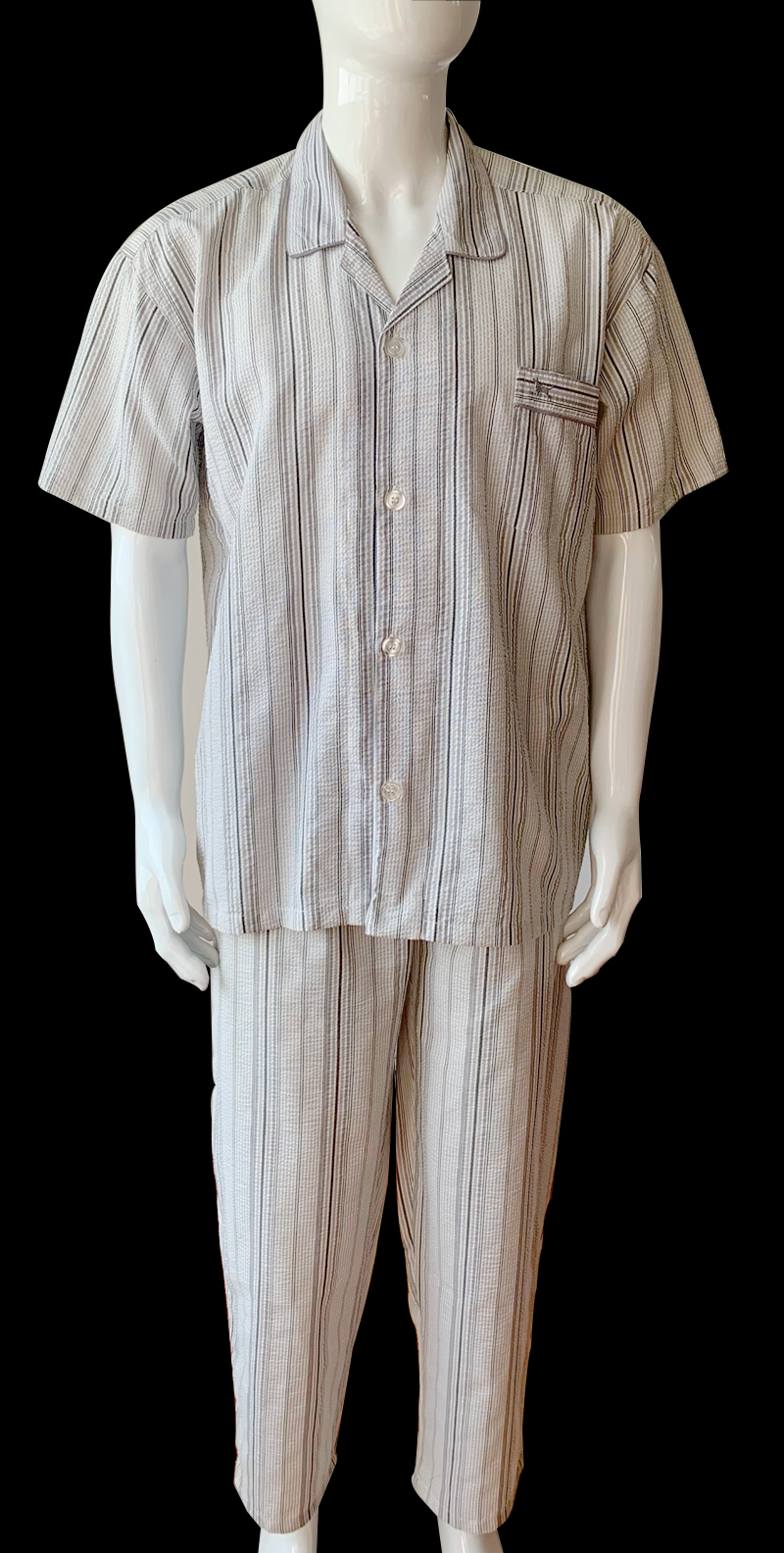 Men's Pyjama Sets