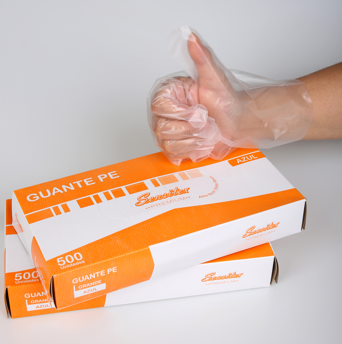 Pe Glove