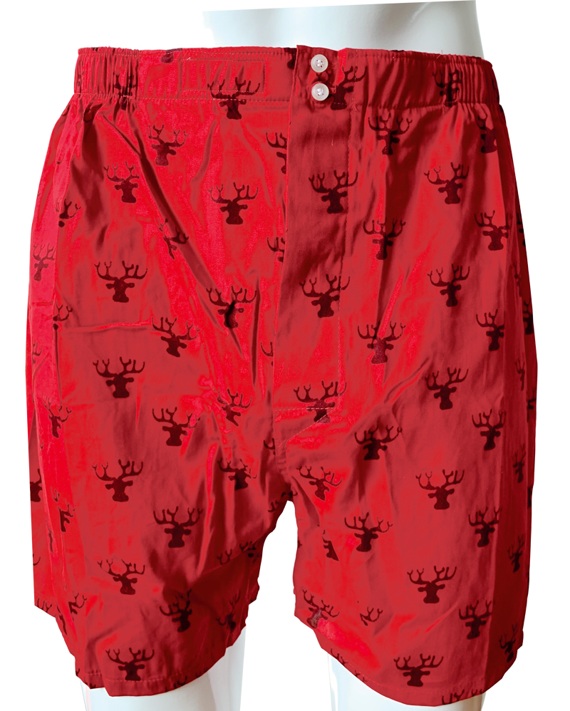 Men's Boxer