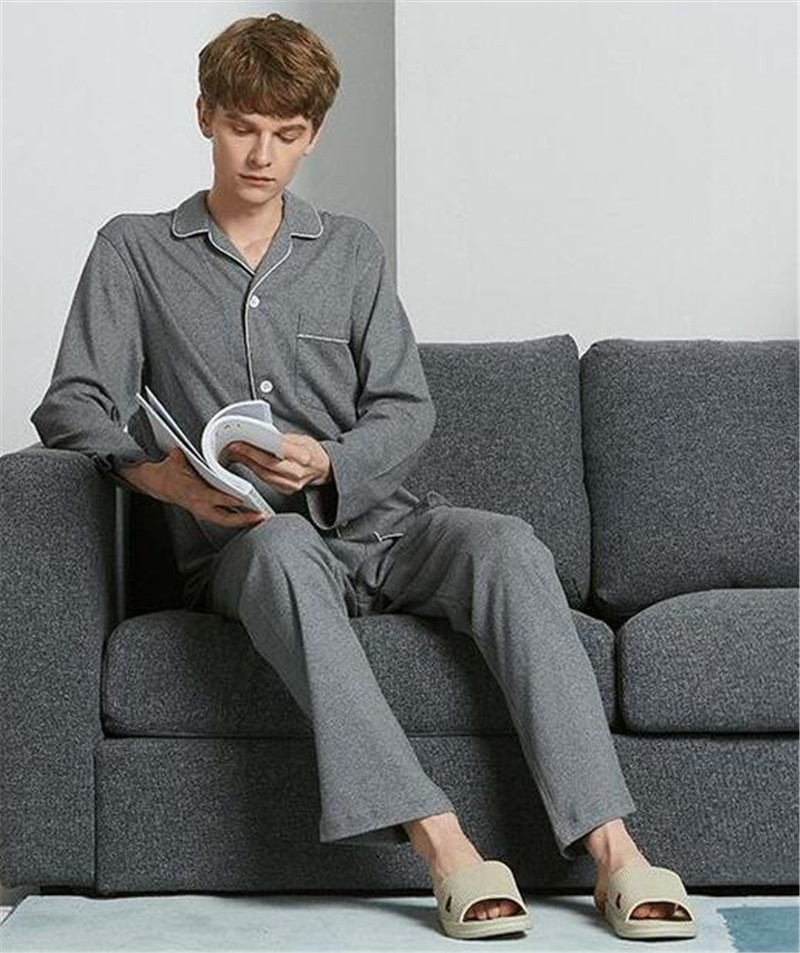 Bathrobe pajamas