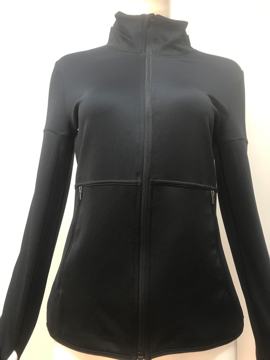 Track suit Top