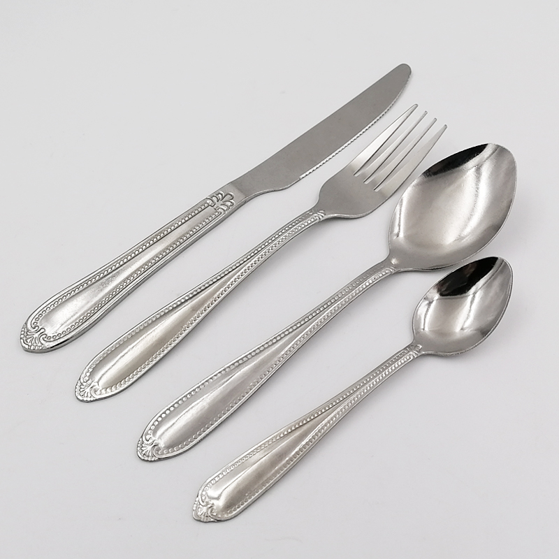 Flatware