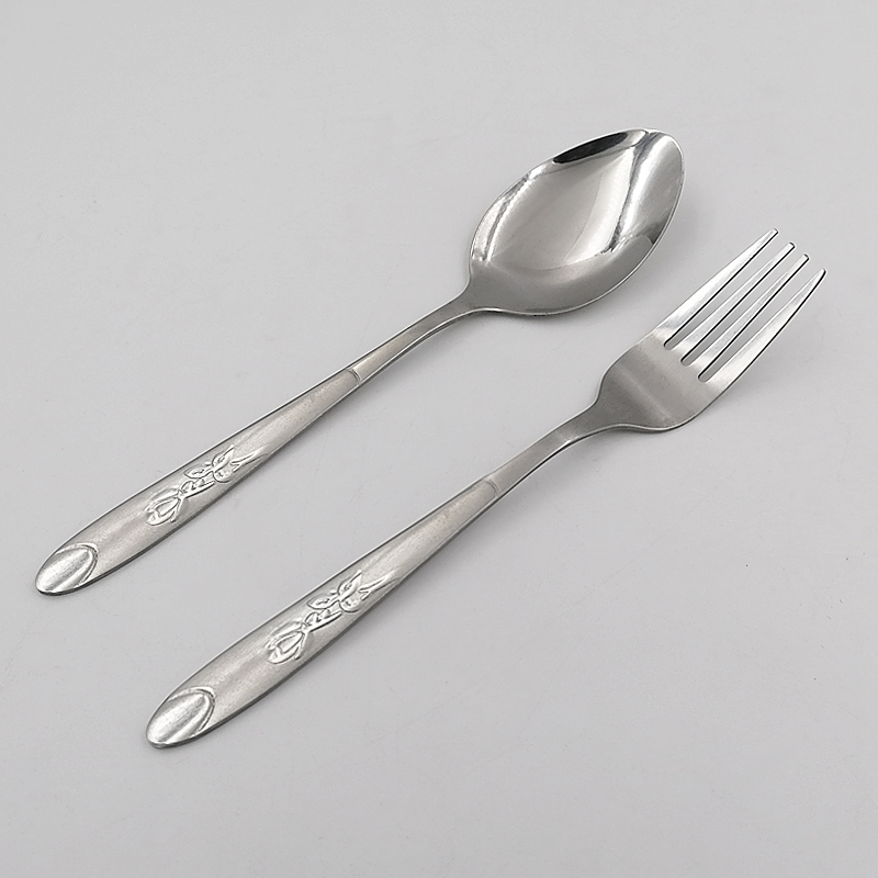 Jieyang Hand Polish Spoon