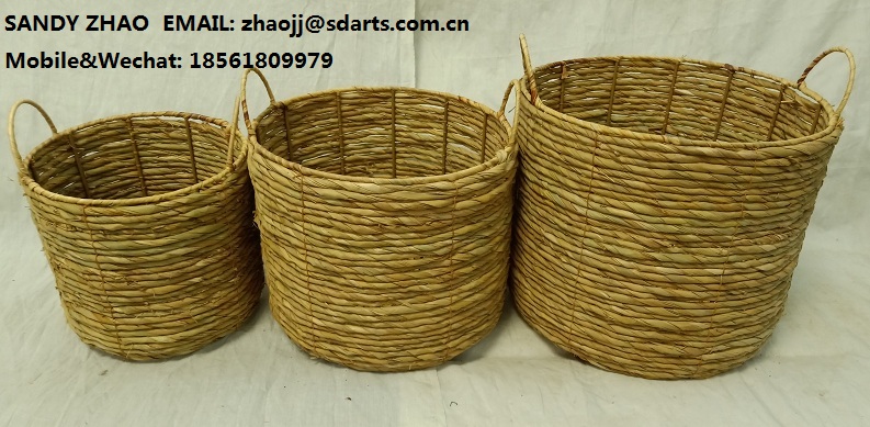 Basket, Storage Bakset,weaving Basket，laundry Basket