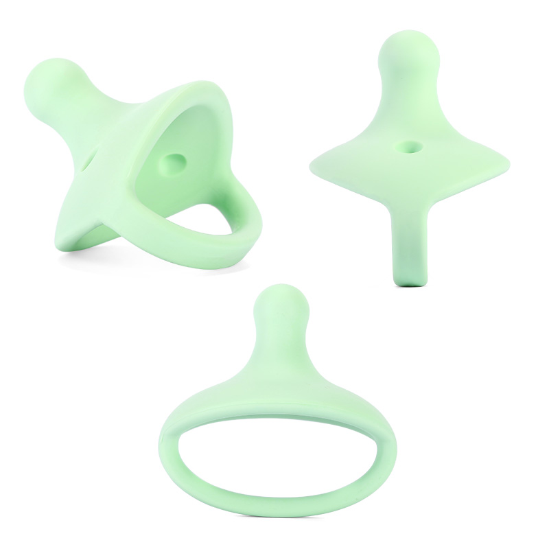 Silicone Pacifier