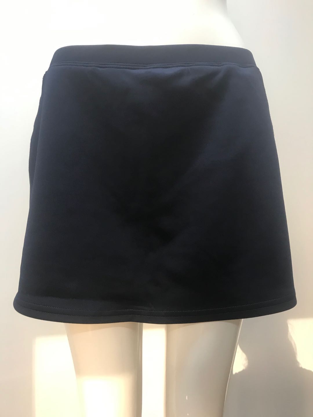 Sport Skort with Internal Short