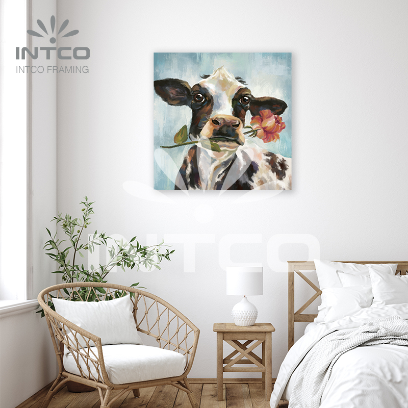 cow
