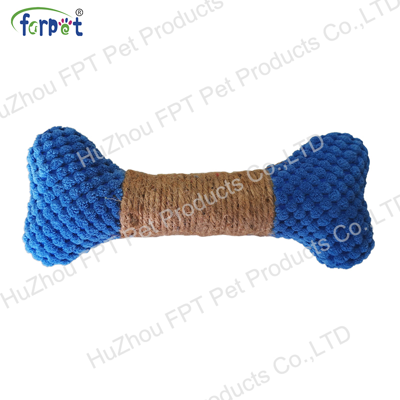 dog plush toy