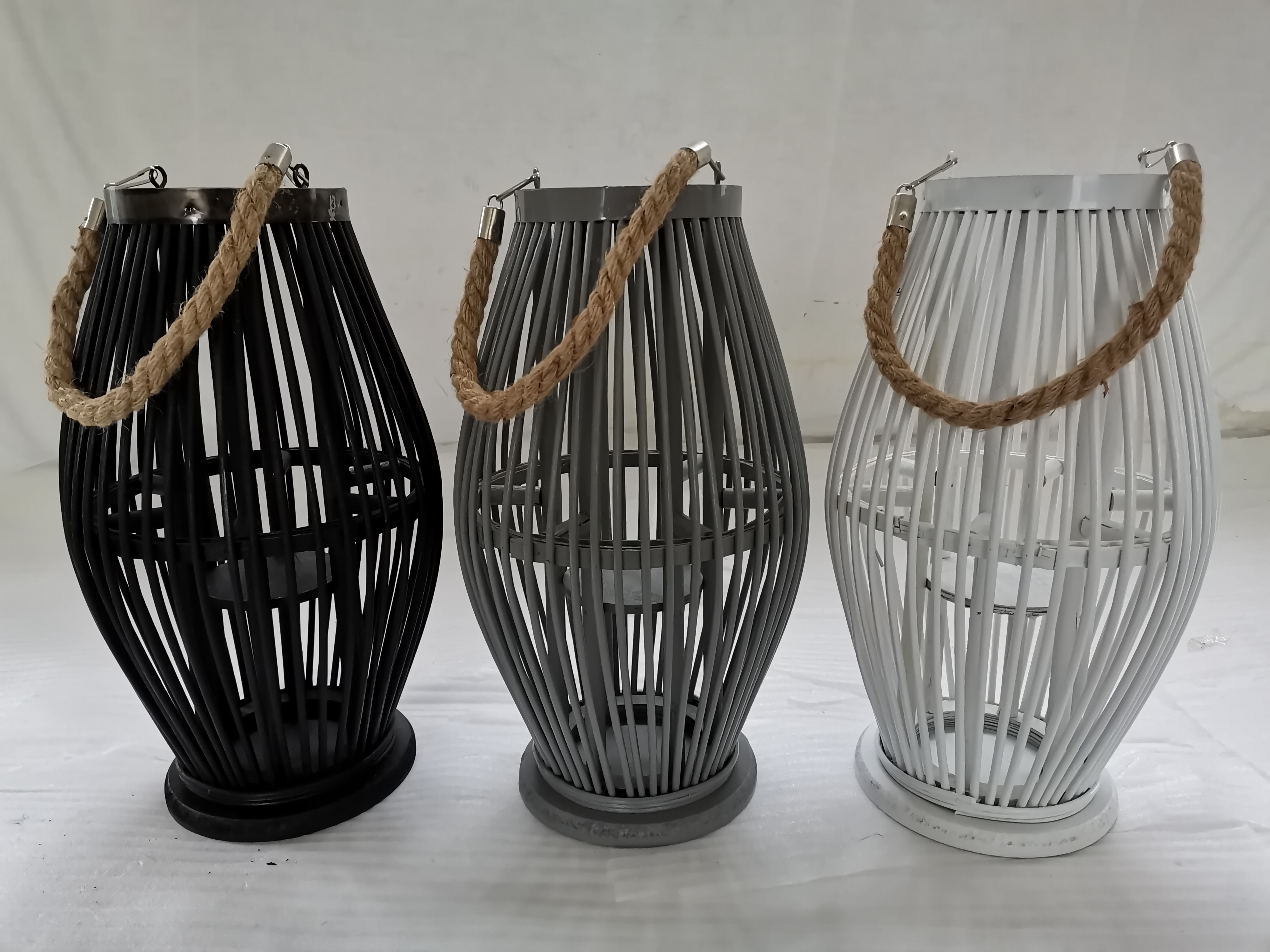 Handmade lantern