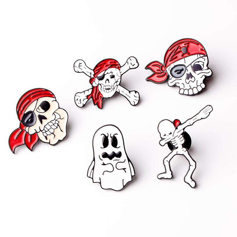 A1-Lapel Pin for souvenir