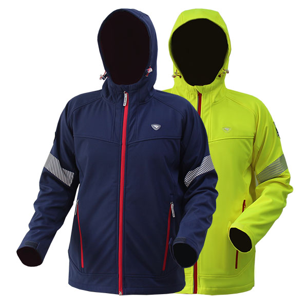 Softshell Jacket