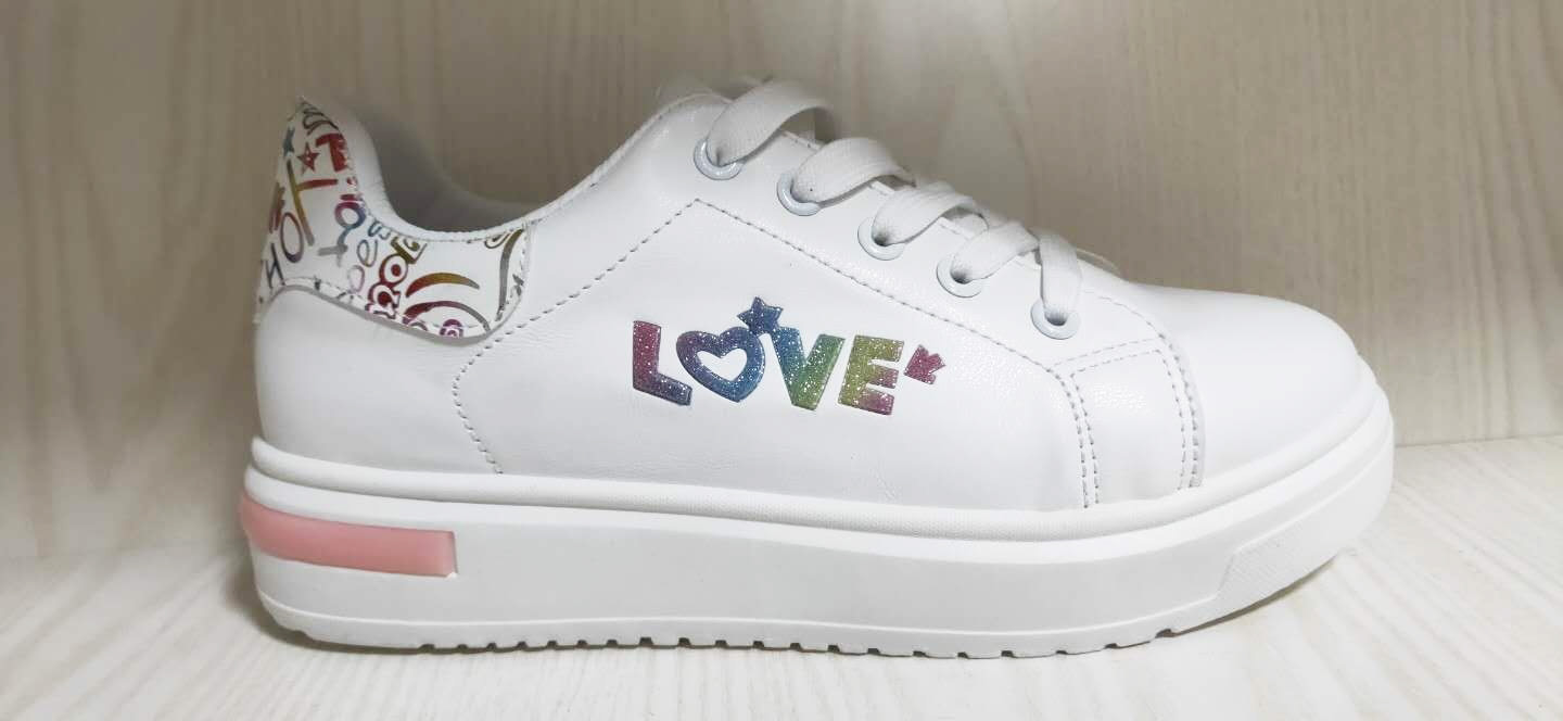 Injection Shoes