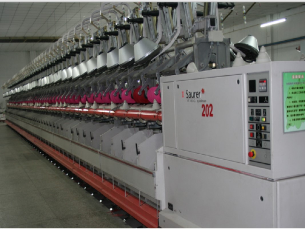 Daqing Youchua Carpet Co., Ltd. – Photos produits 3