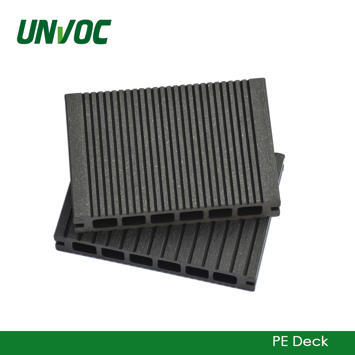 Wpc decking