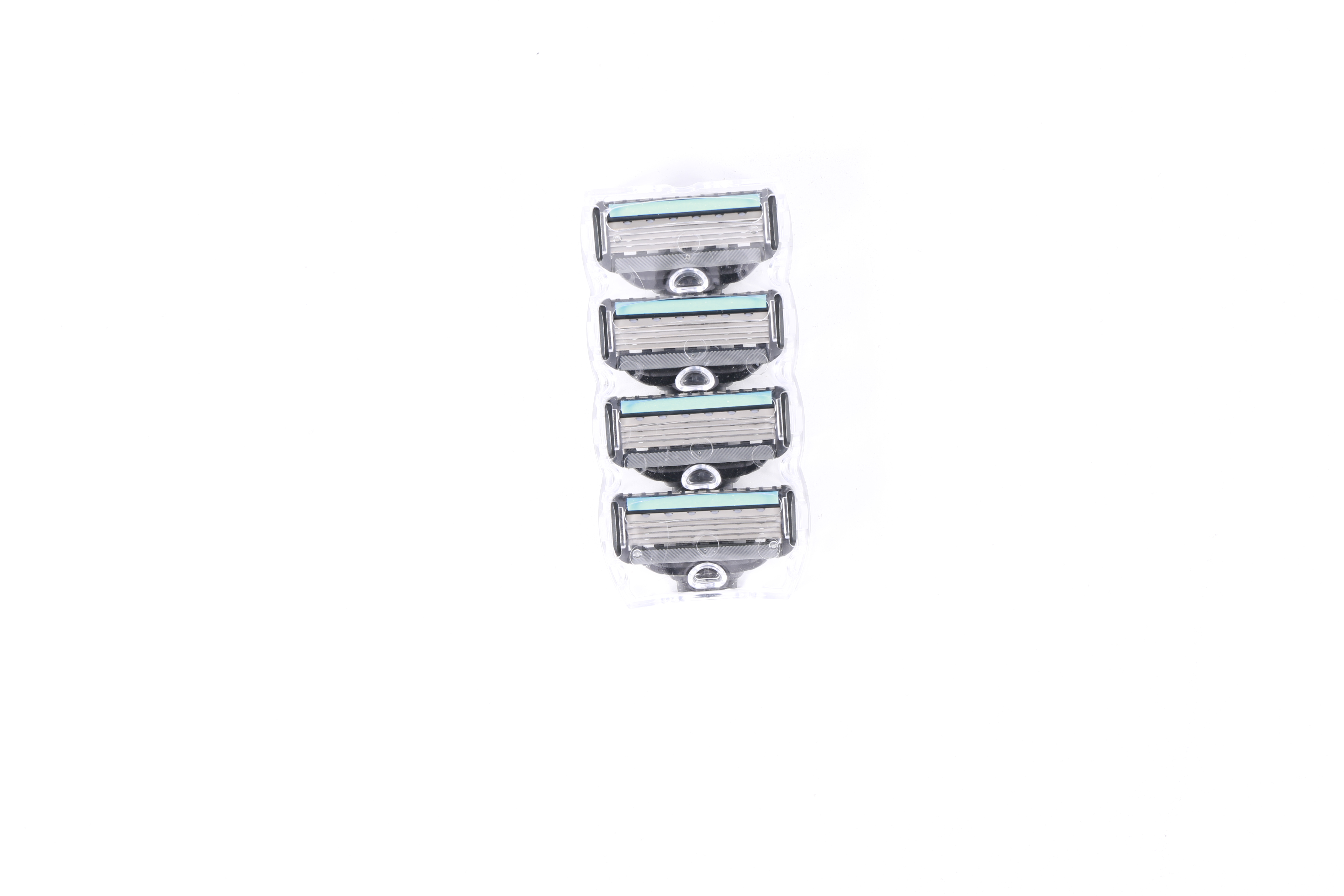 A quality 5blade shaving razor cartridge